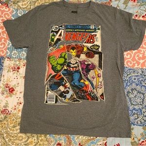 Marvel T-Shirt